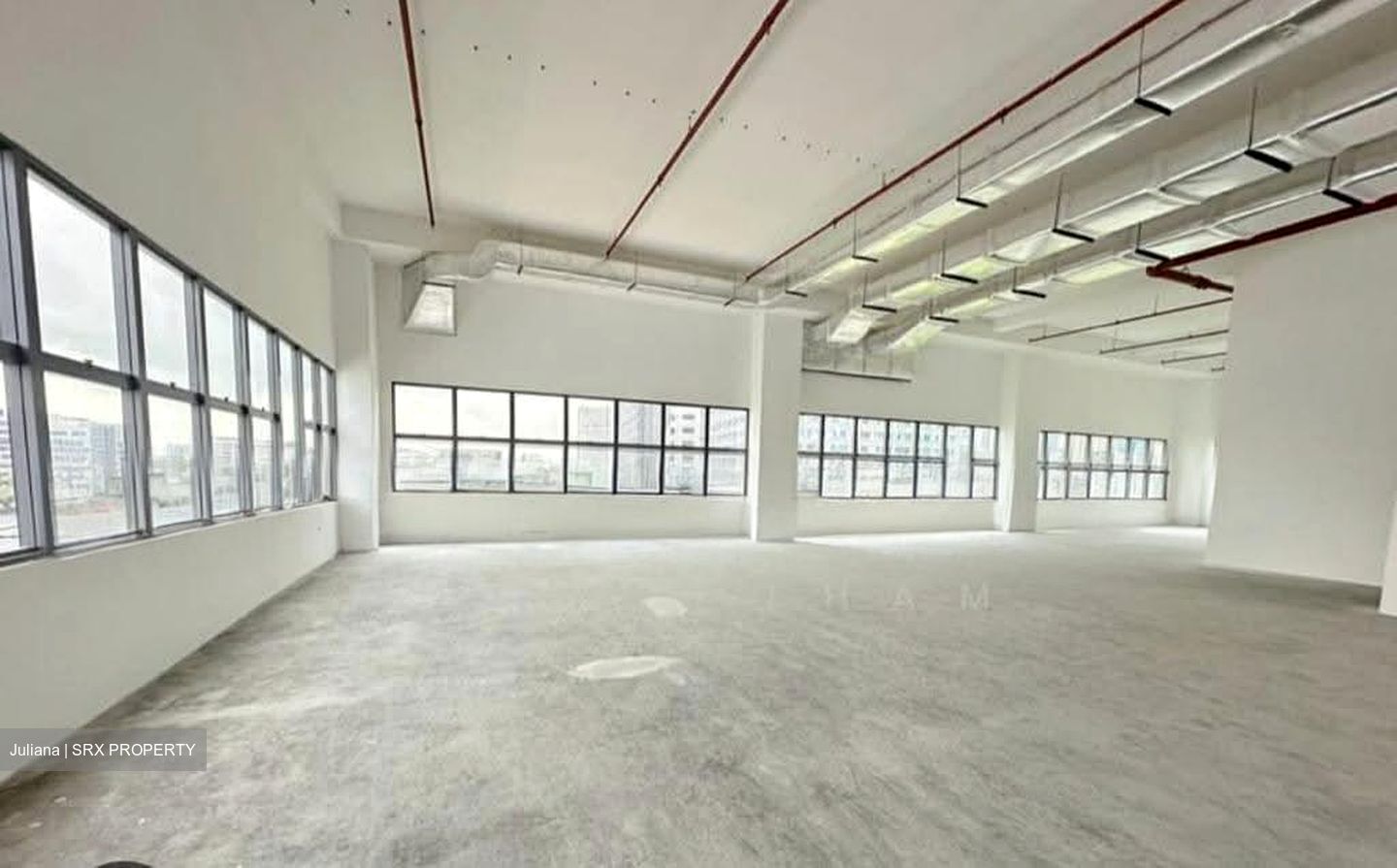 Bendemeer Road (D12), Factory #618742291